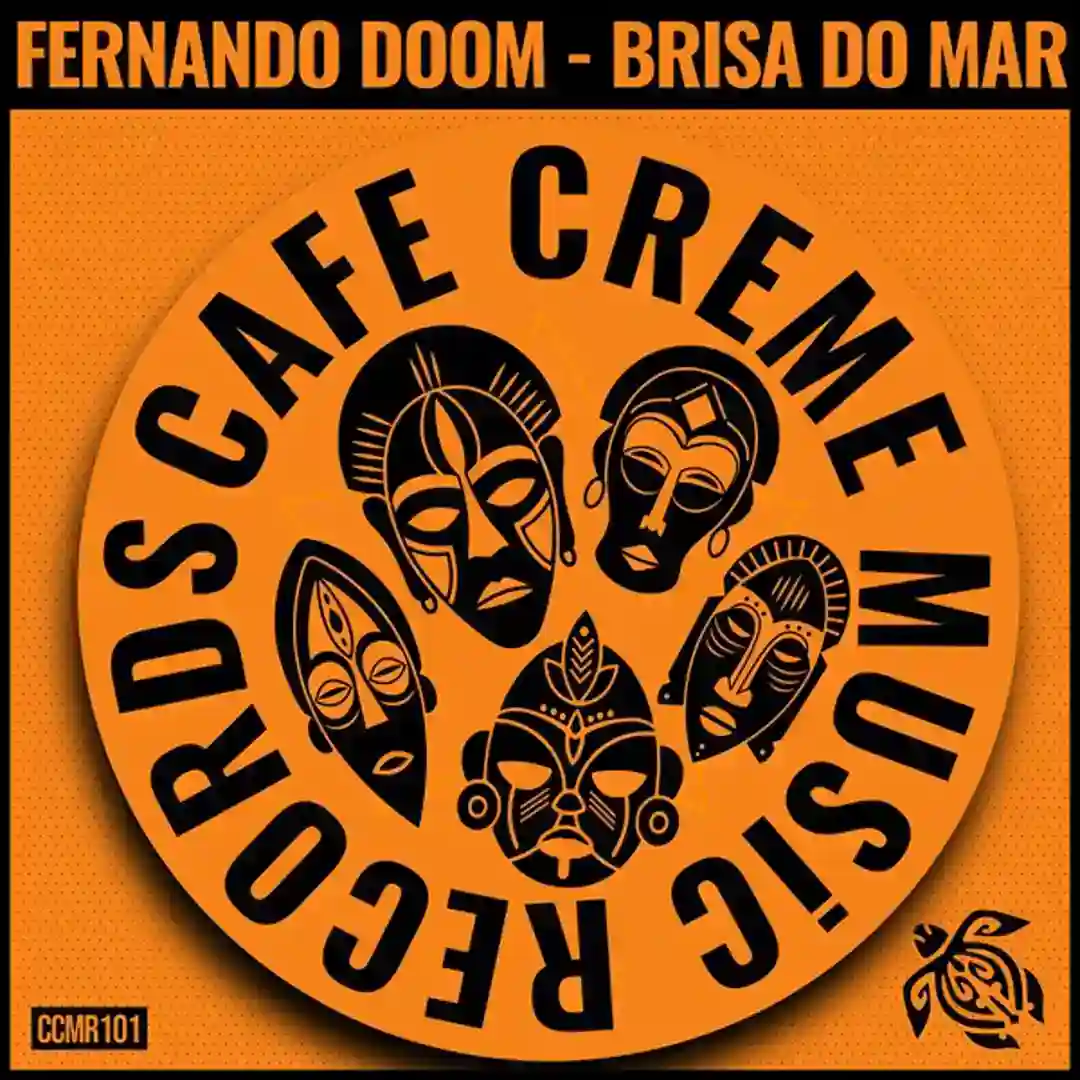 Brisa Do Mar cover