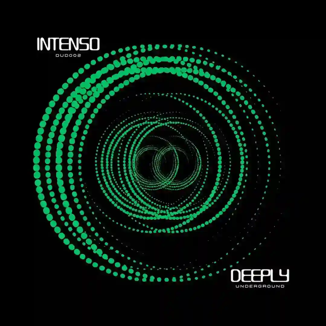 Intenso cover