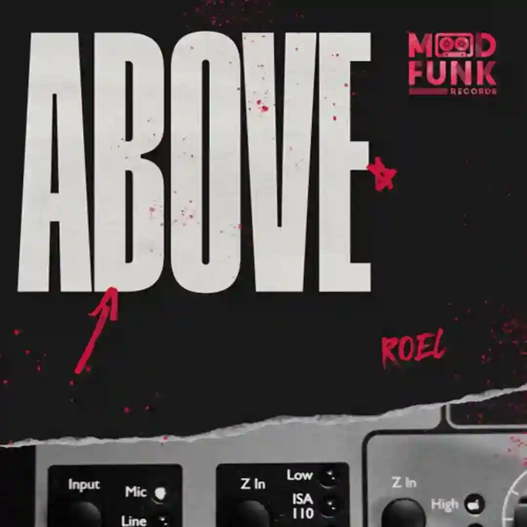 Above cover