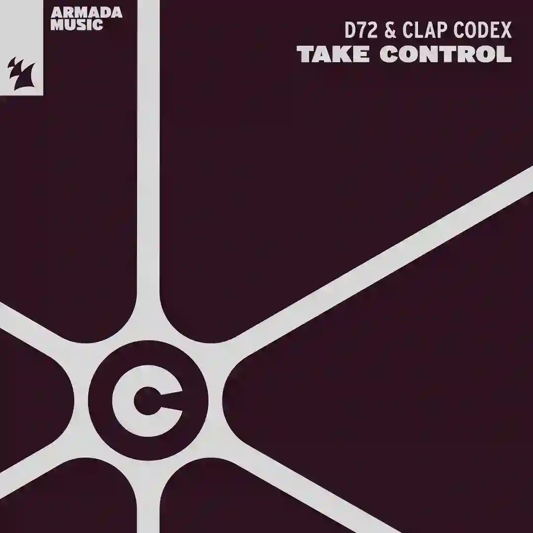 Take Control (Extended Mix) cover