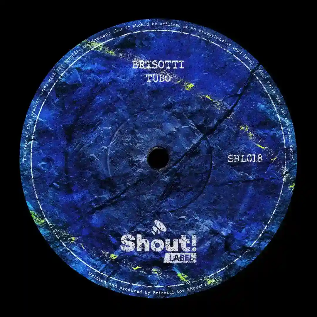 Tubo (Original Mix) cover