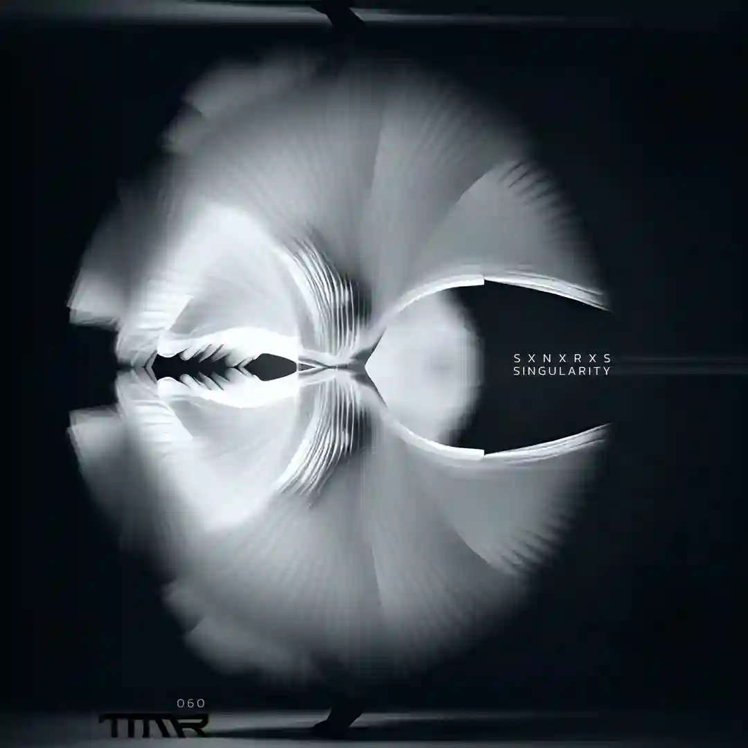 Singularity Intro (Original mix) cover