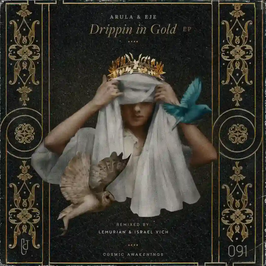 Show Me cover