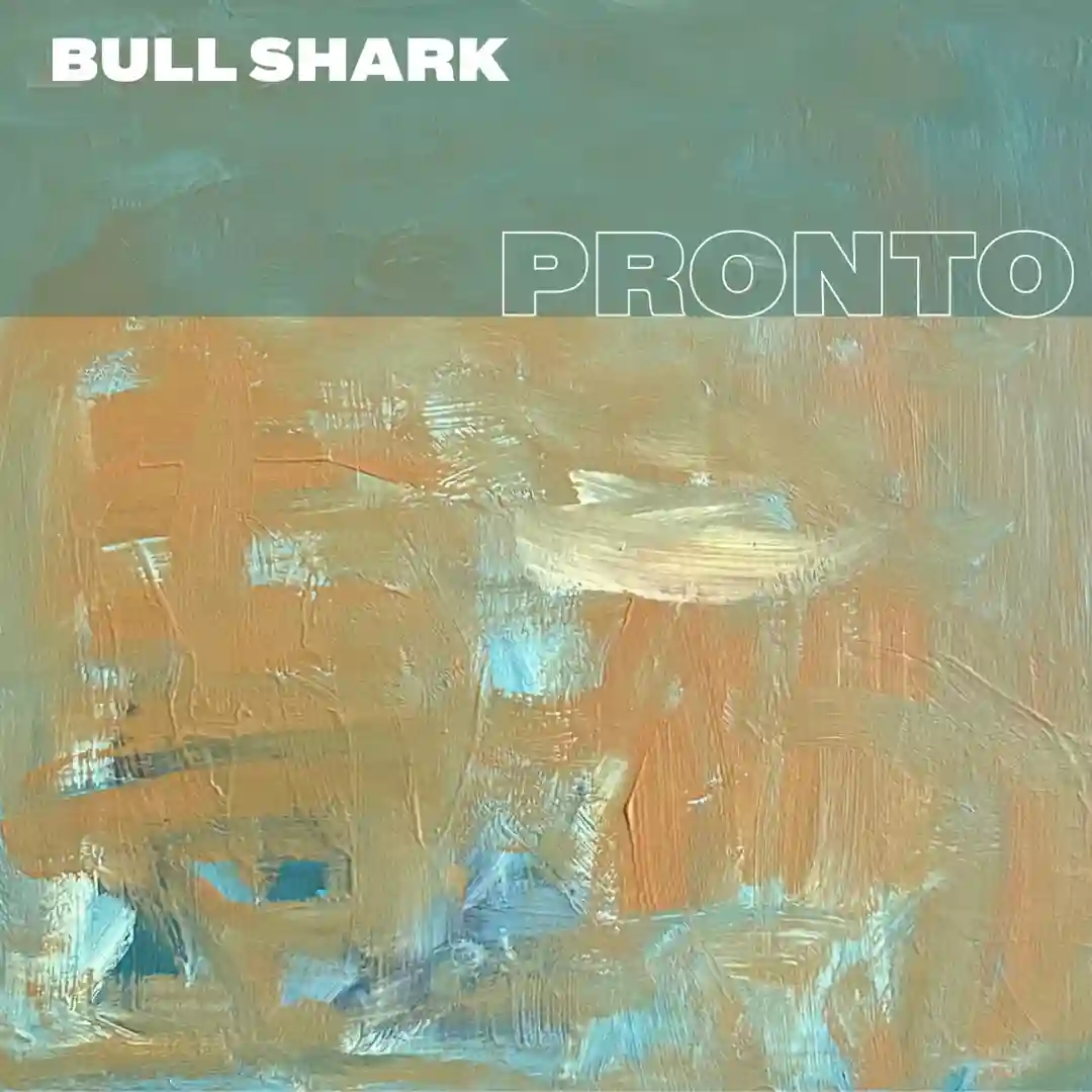 Bull Shark cover