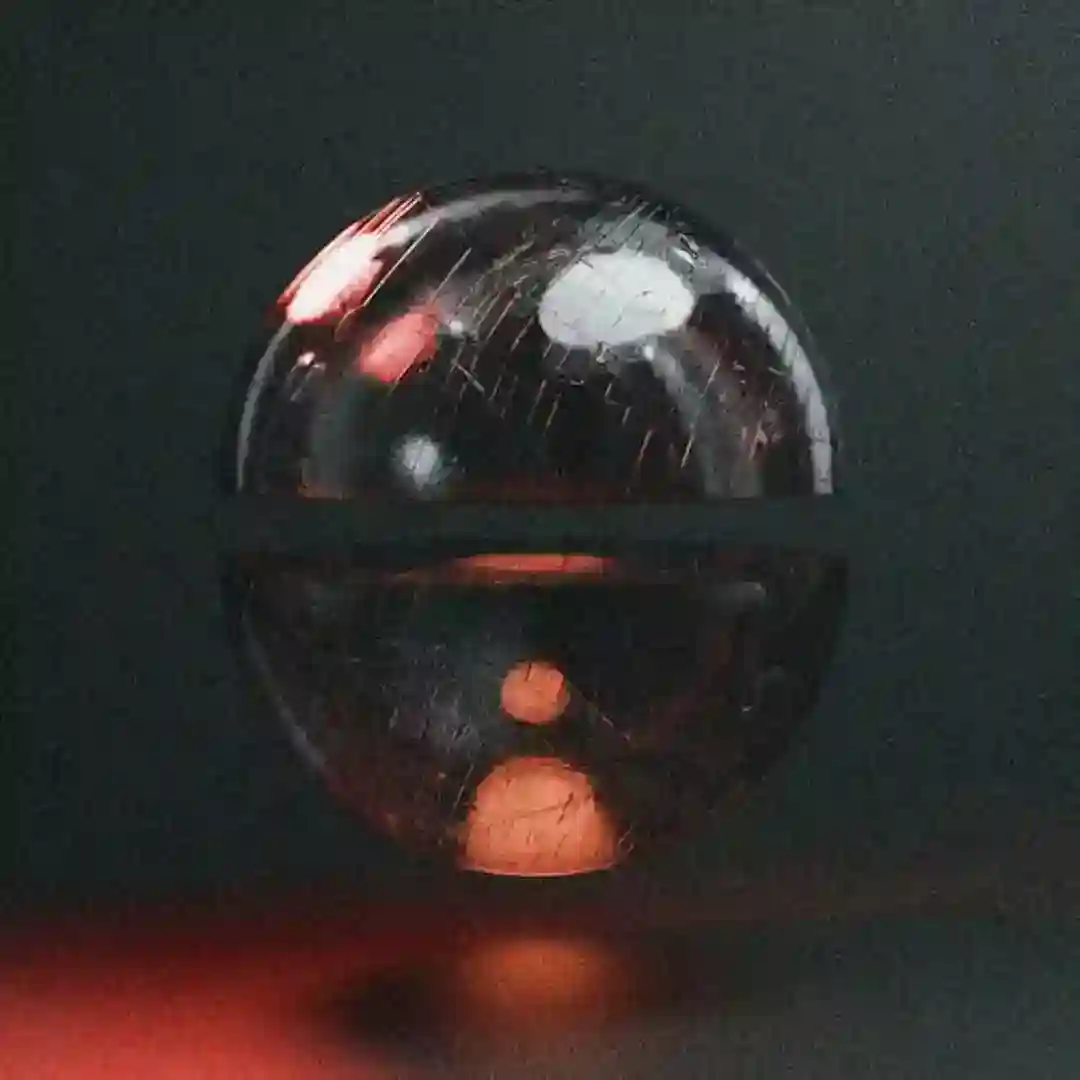 Undersea Passageway cover