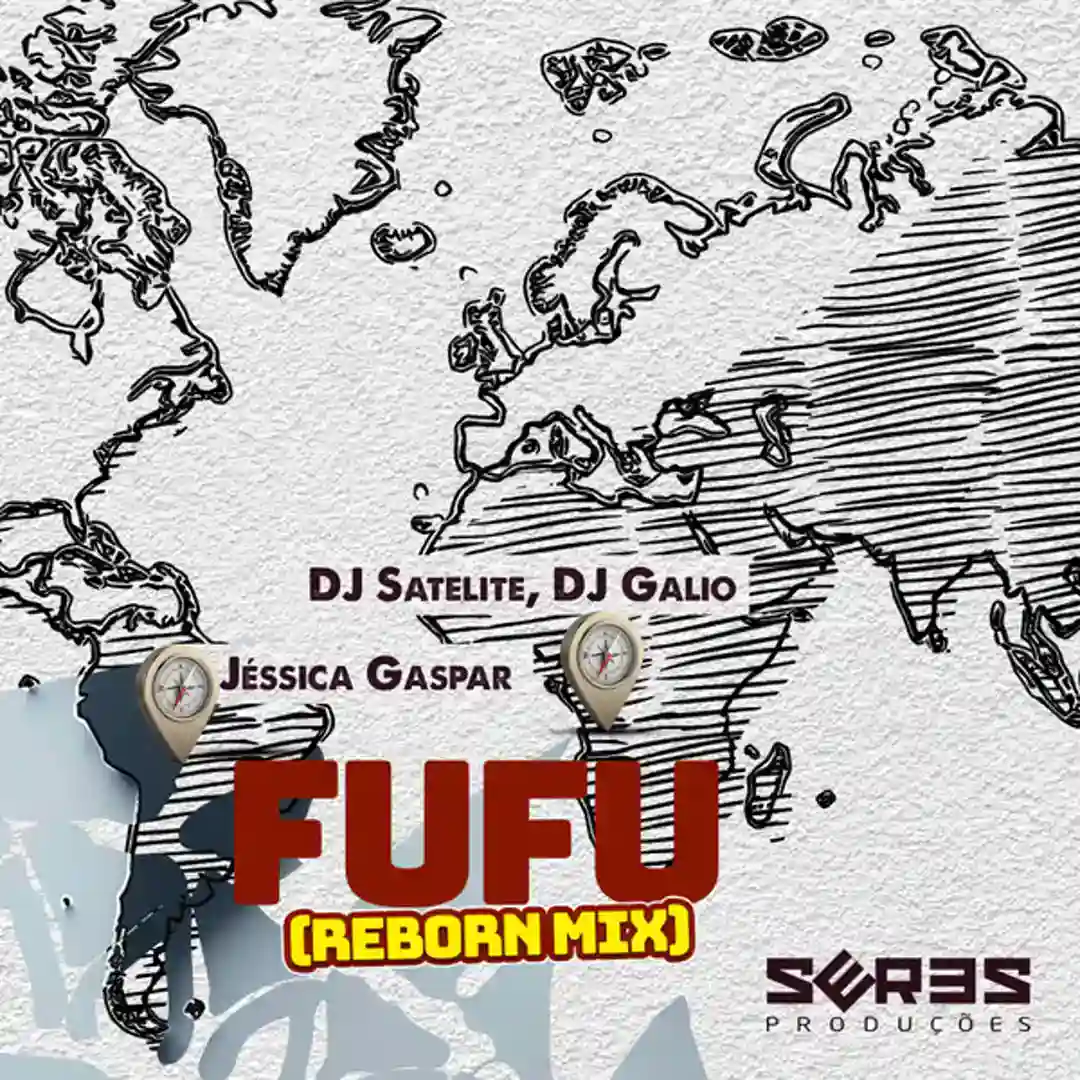 Fufu Reborn Mix cover