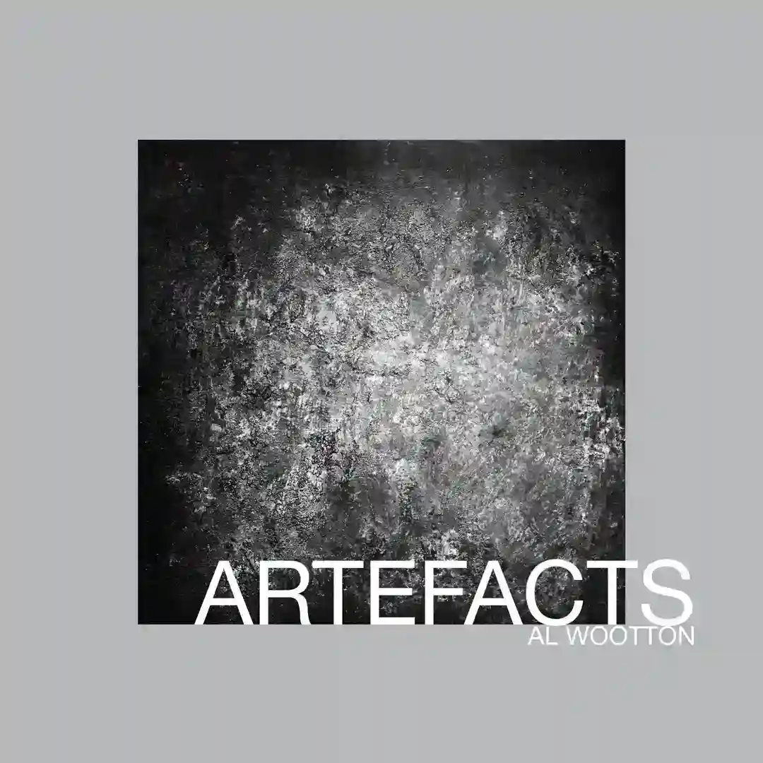Artefacts cover