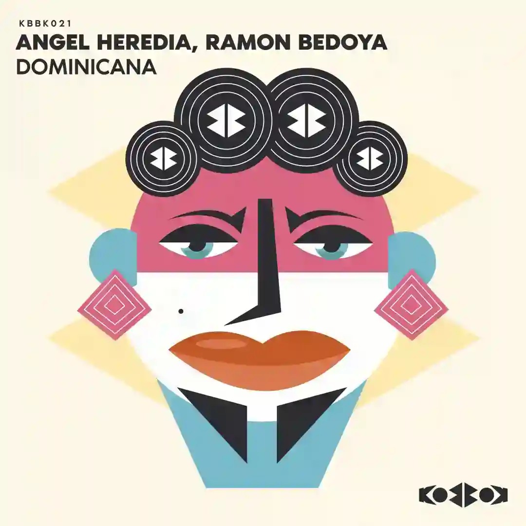 DOMINICANA (Original Mix) cover
