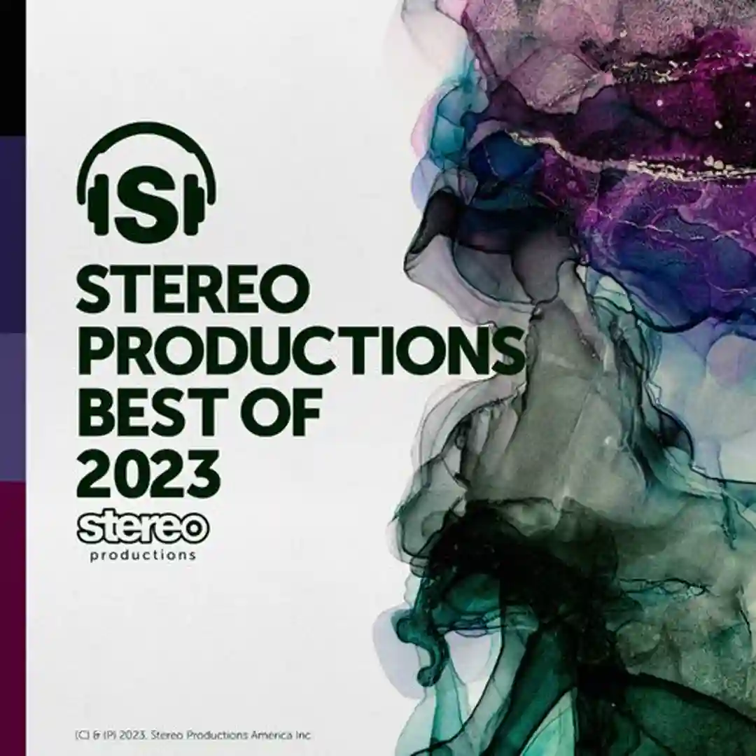BEST OF 2023 cover