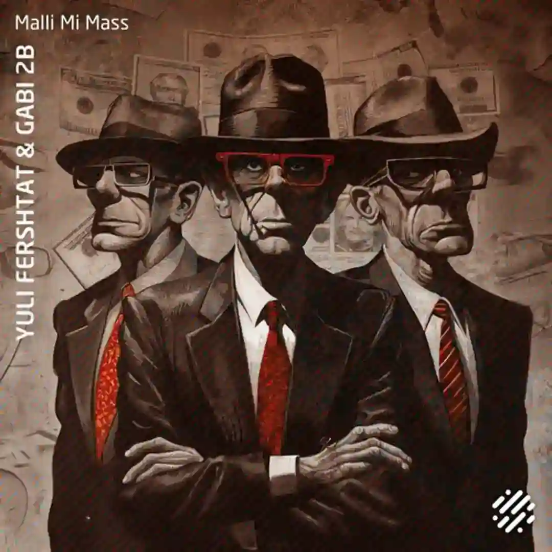 Malli Mi Mass (South Zone Remix) cover