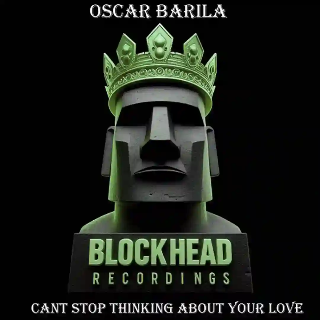 Cant Stop Thinking About Your Love (Richard Earnshaw Radio Edit) (Radio Edit) cover
