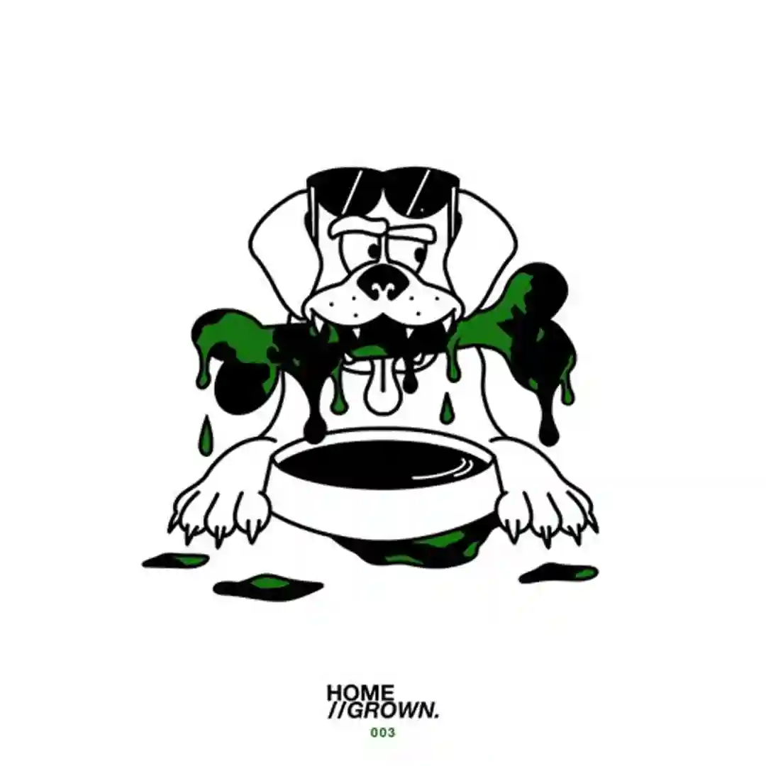 Dolce for Niente (Original Mix) cover