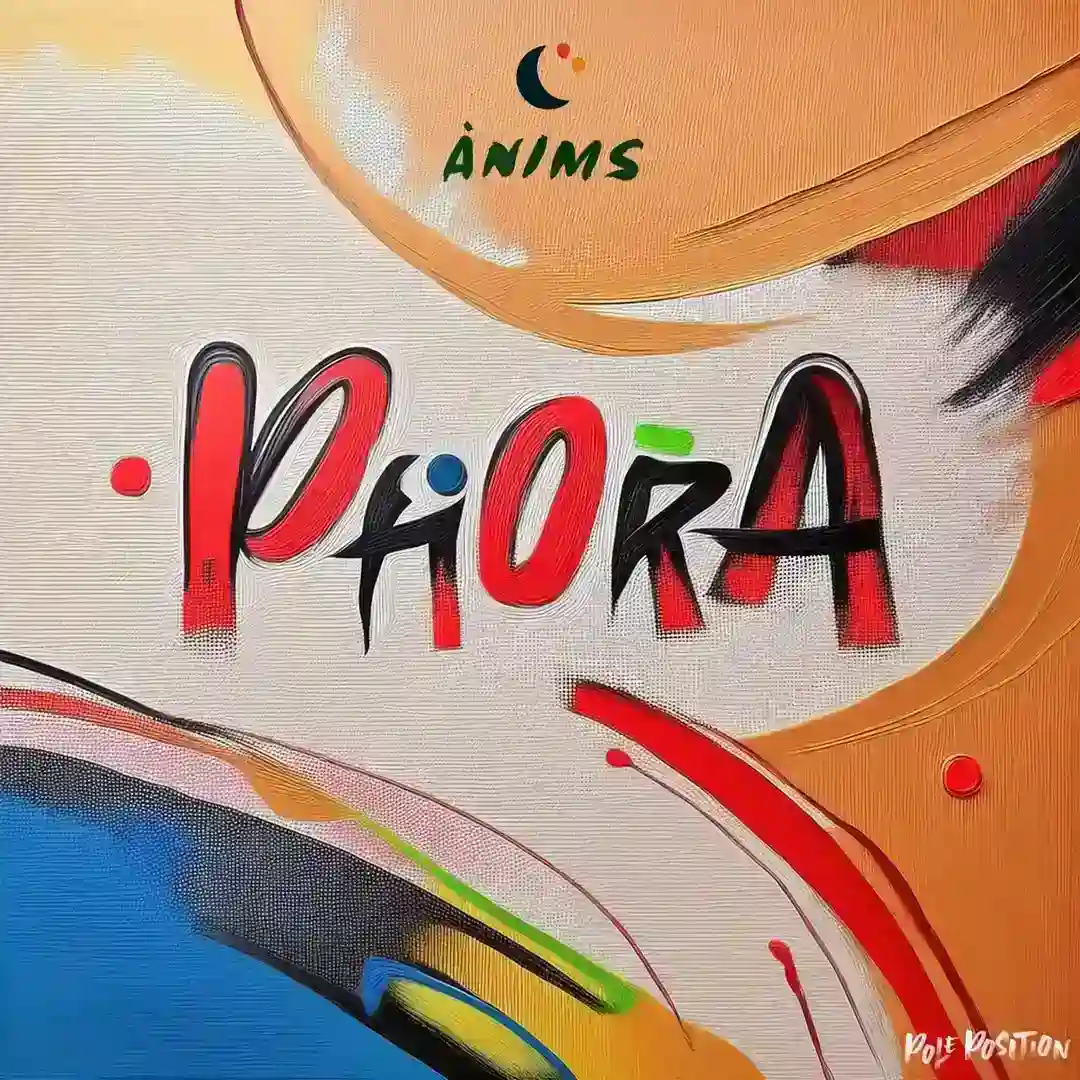 Phora cover