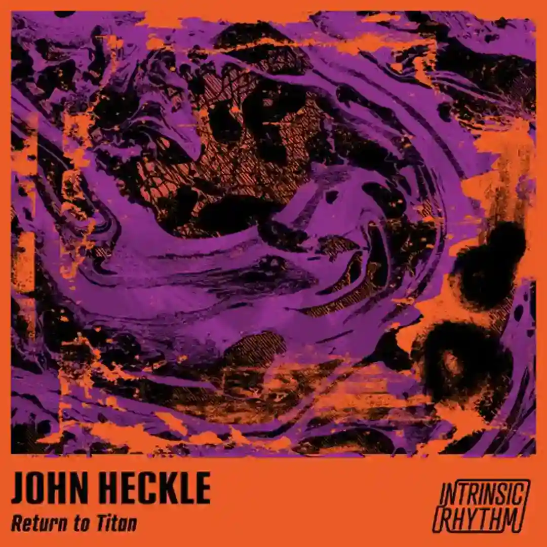 A (John Beltran Remix) cover