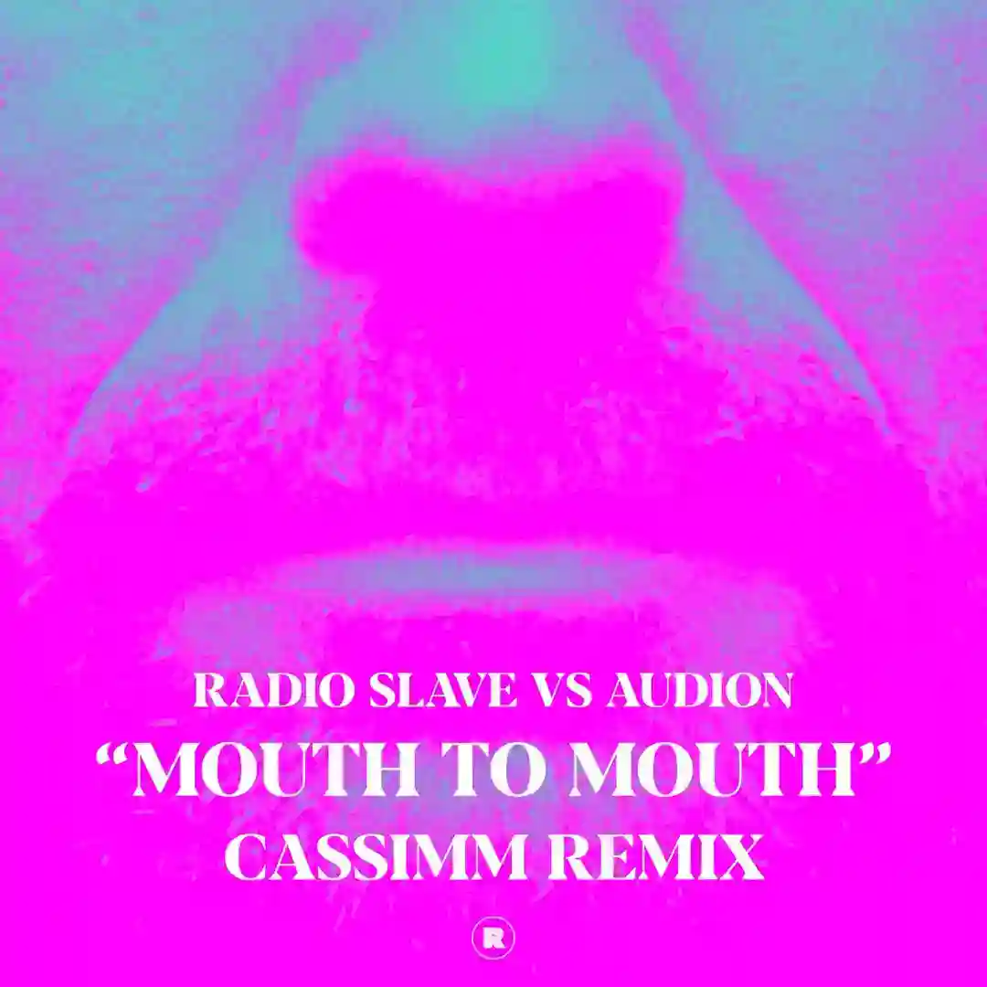 Mouth to Mouth (CASSIMM Remix) cover