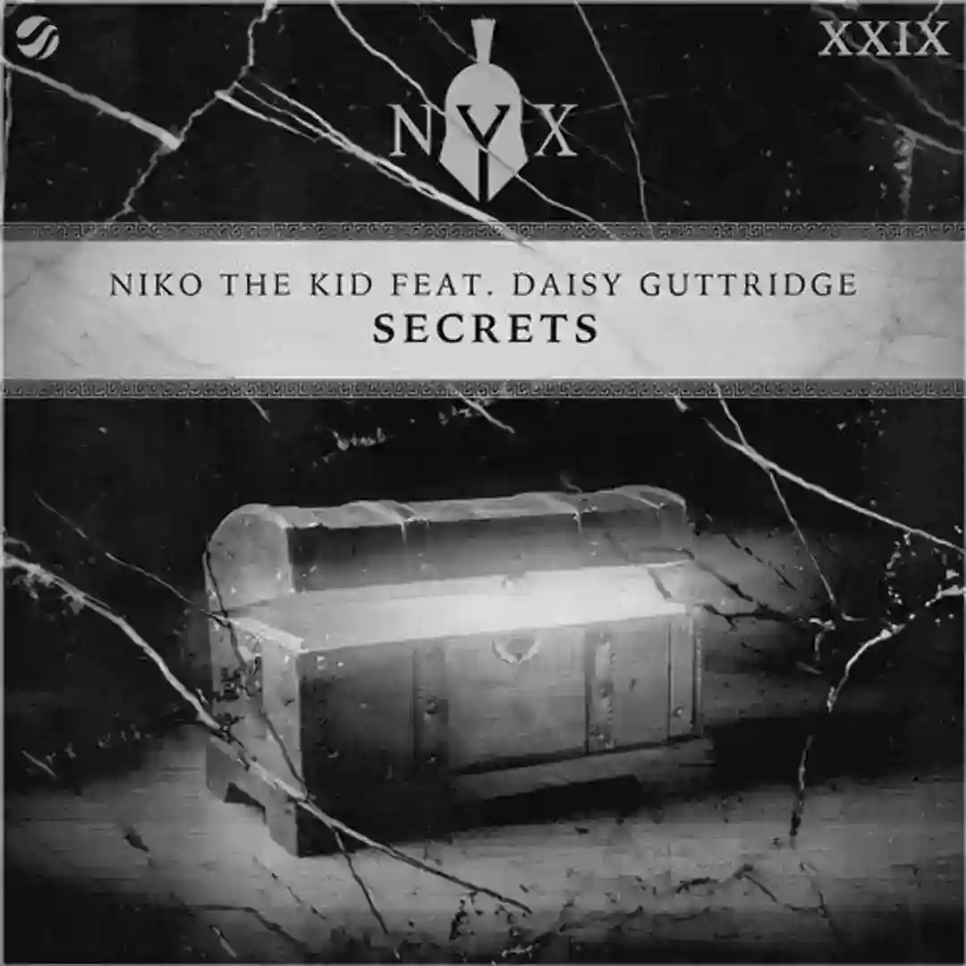 Secrets cover