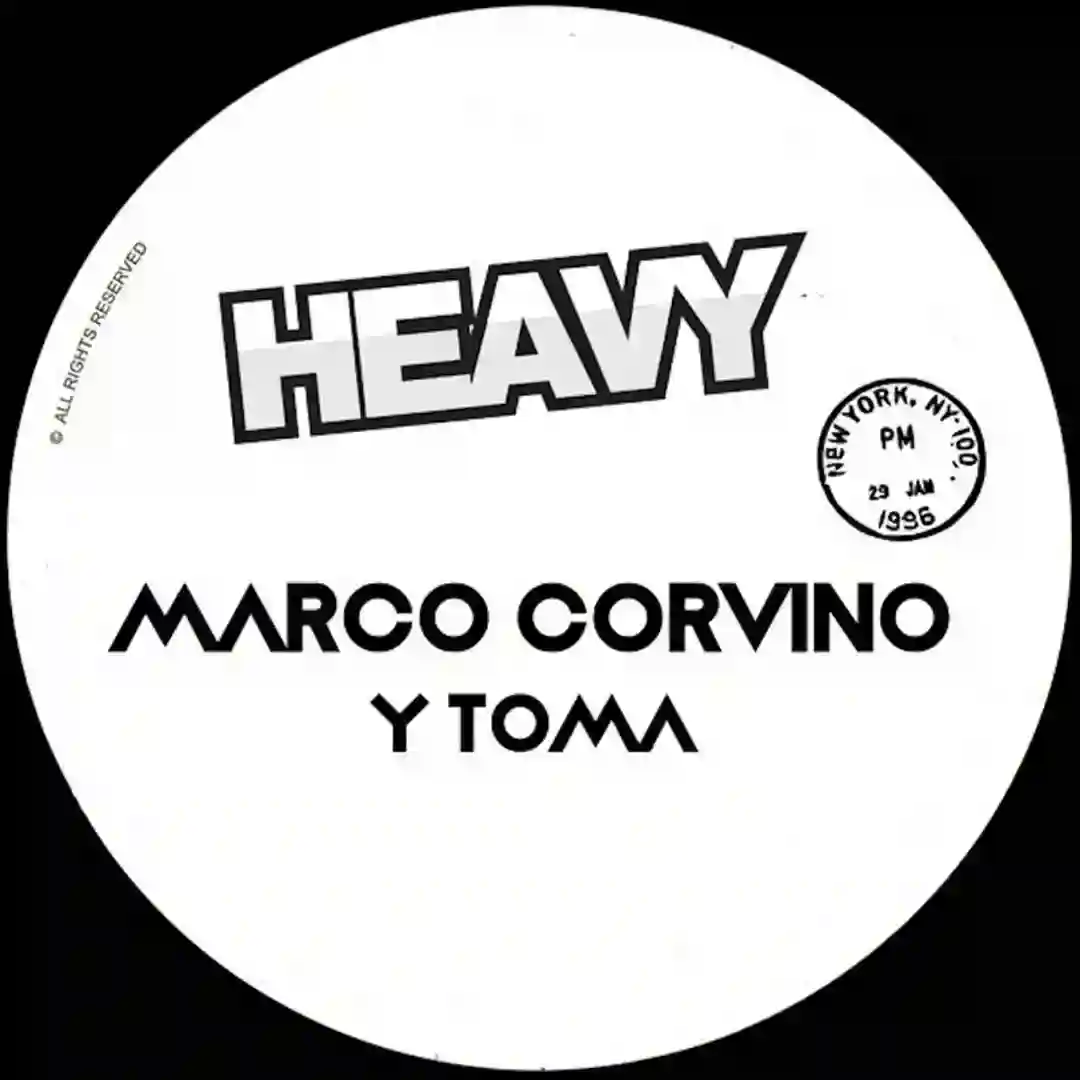 Y Toma cover
