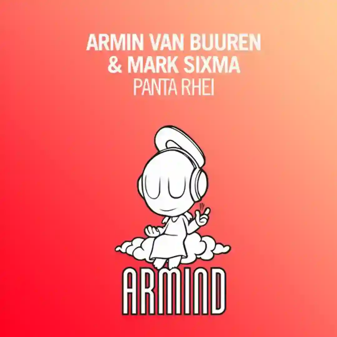 Panta Rhei (Original Mix) cover