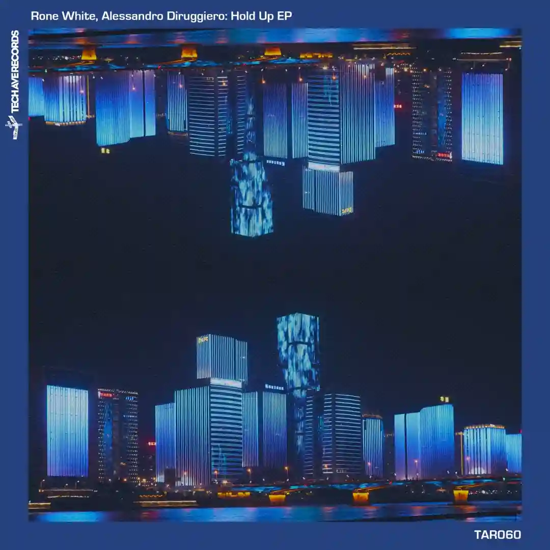 Excuse Me Miss cover