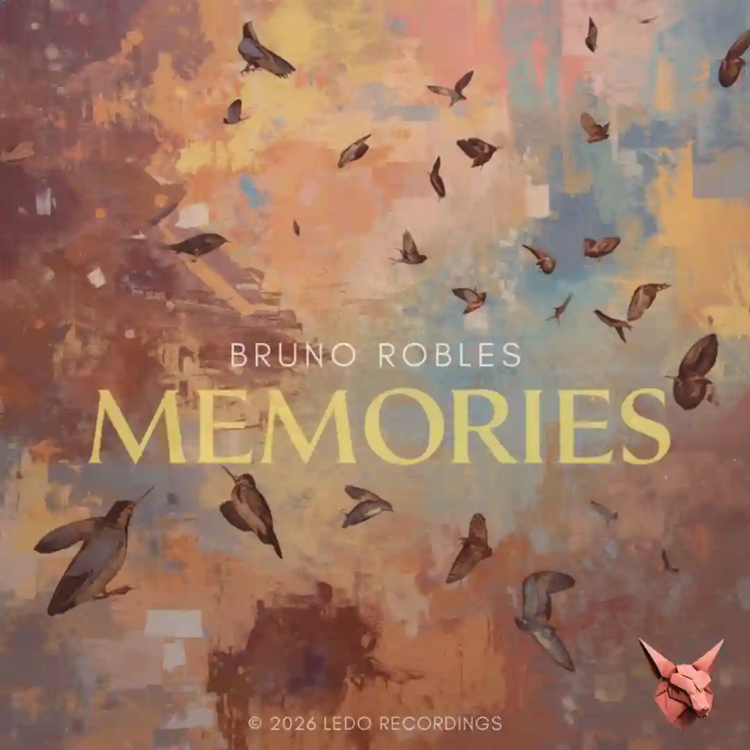 Memories cover