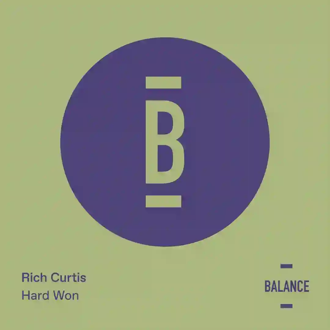 Hard Won cover