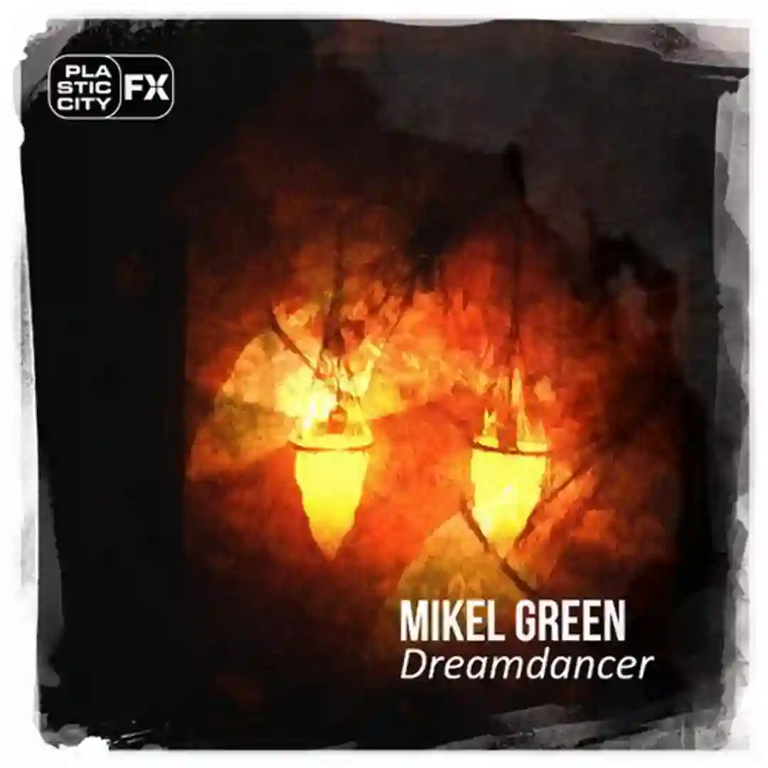 Dreamdancer (Original Mix) cover