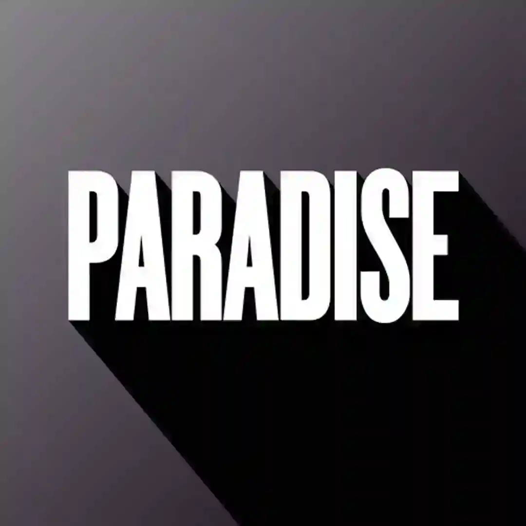 Paradise cover