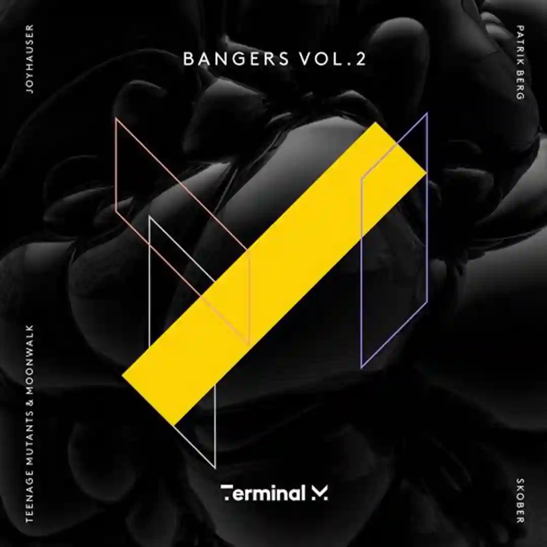 Urania (Original Mix) cover