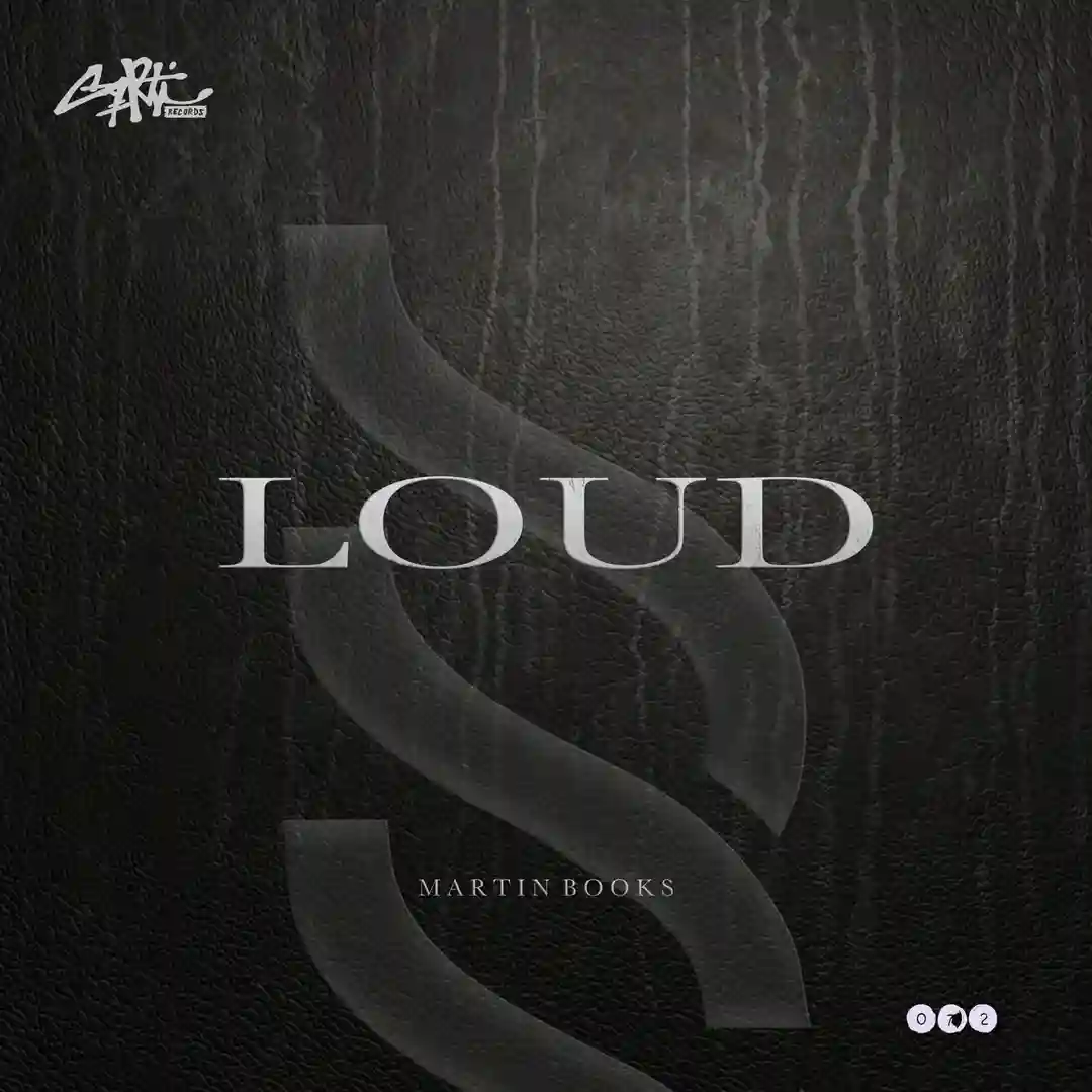 Loud (Original Mix) cover