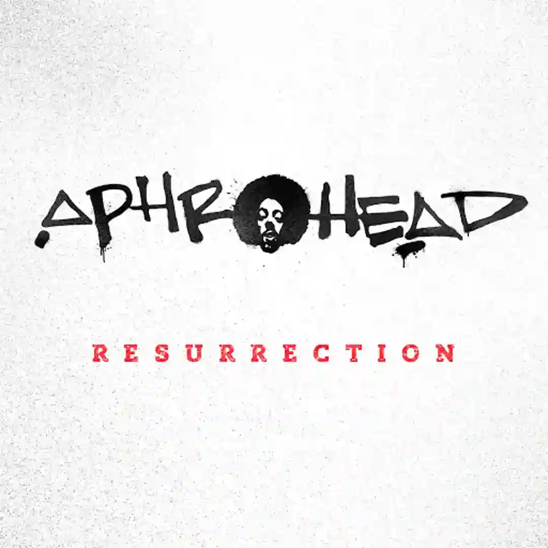 Resurrection cover
