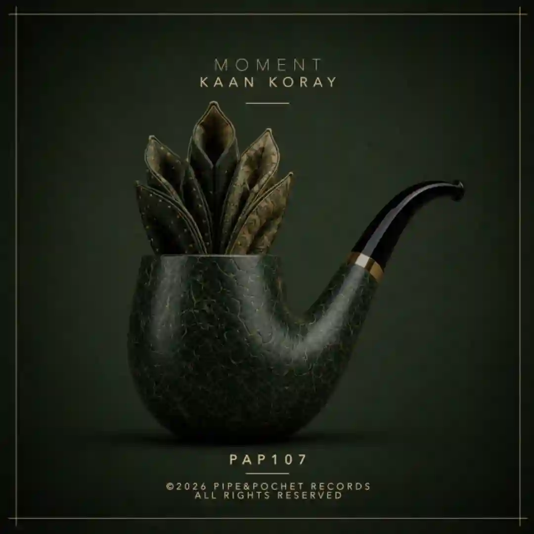 Harem (Original Mix) cover