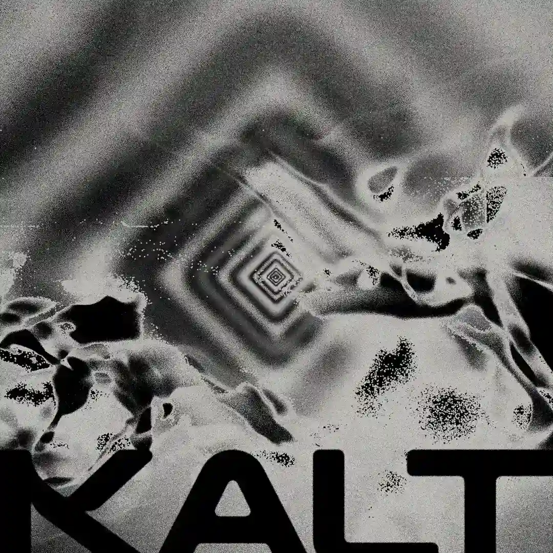 Missing Space Tape (Original Mix) cover