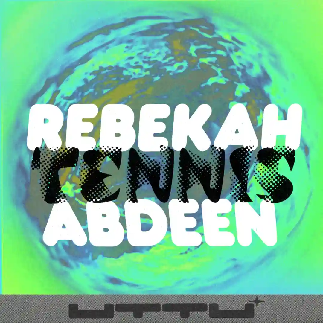 Tennis (Original Mix) cover
