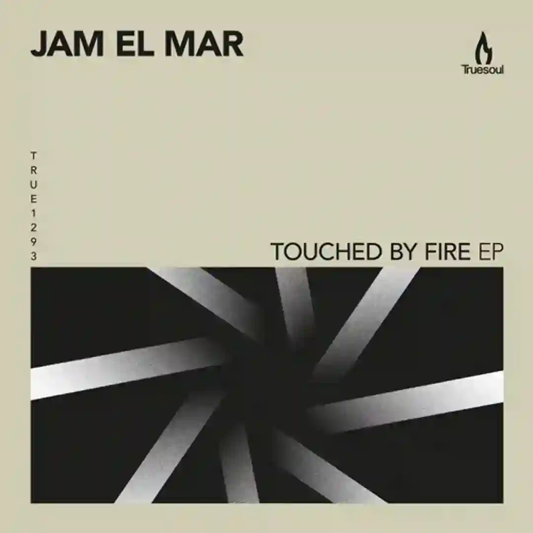Touched by Fire cover