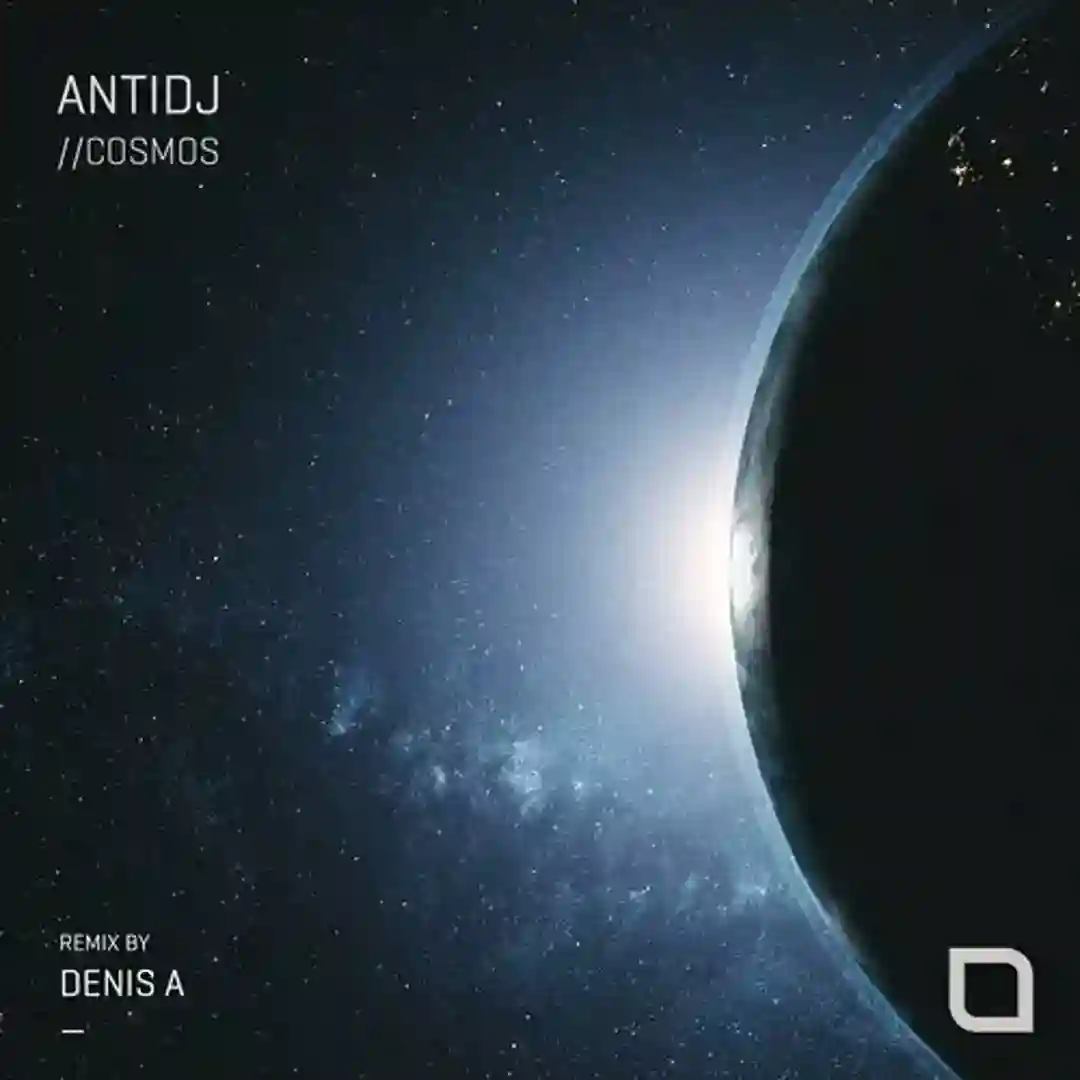 Cosmos (Original Mix) cover