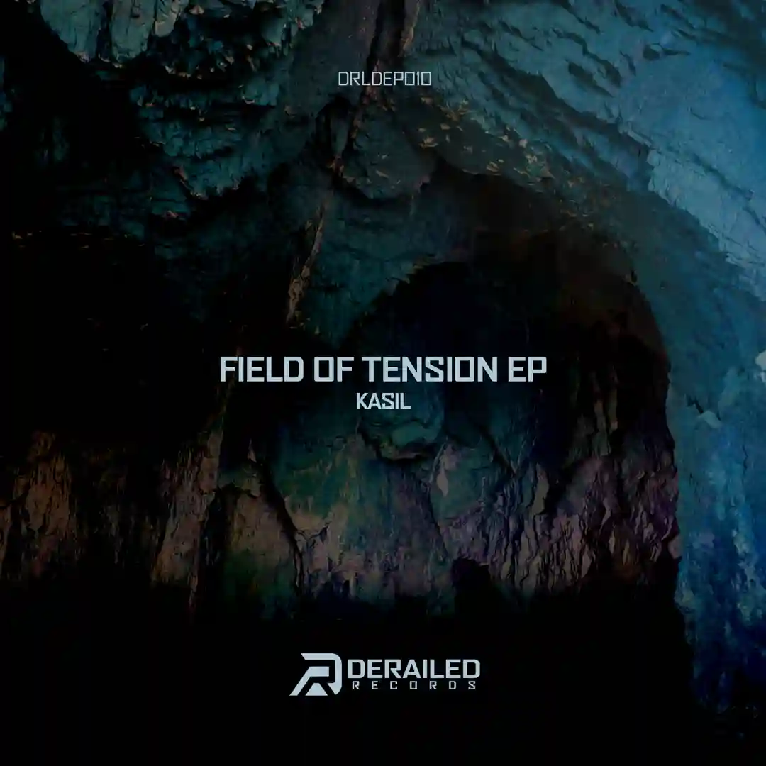 Field of Tension EP cover