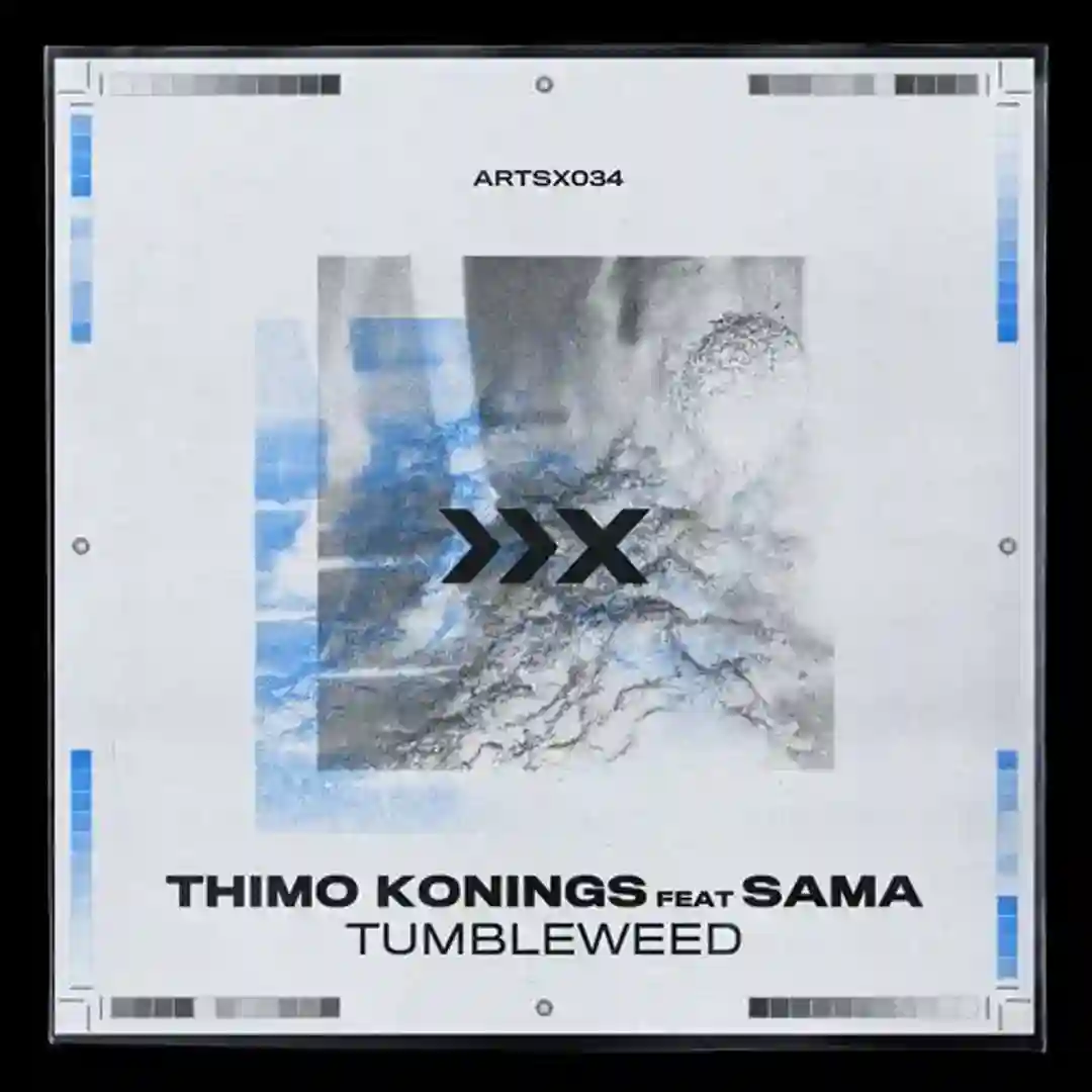 Tumbleweed cover