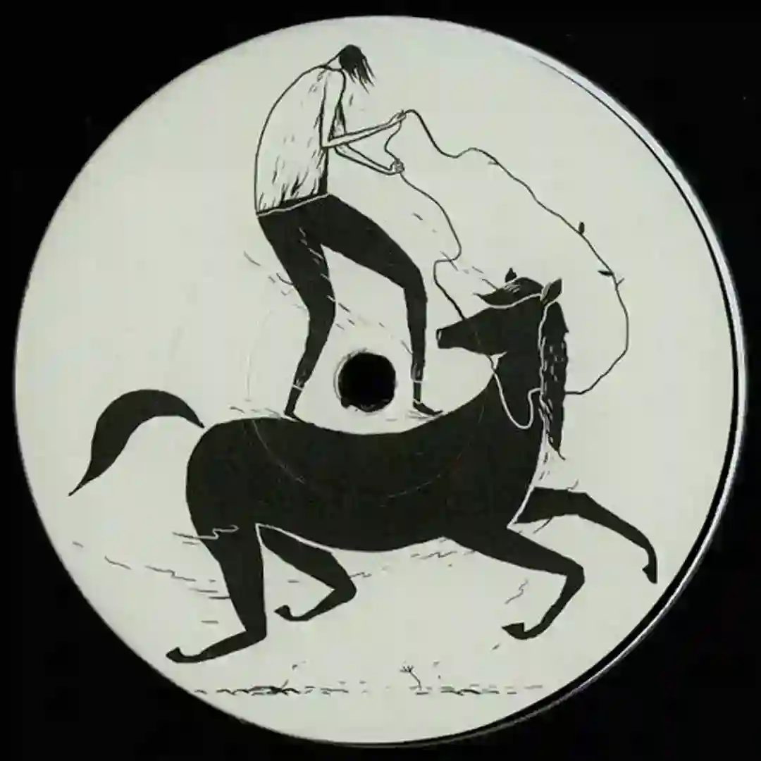 More (Original Mix) cover