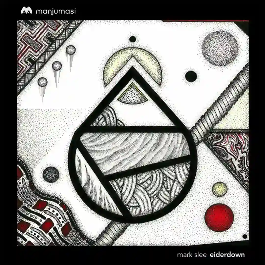 Eiderdown (Arutani Remix) cover