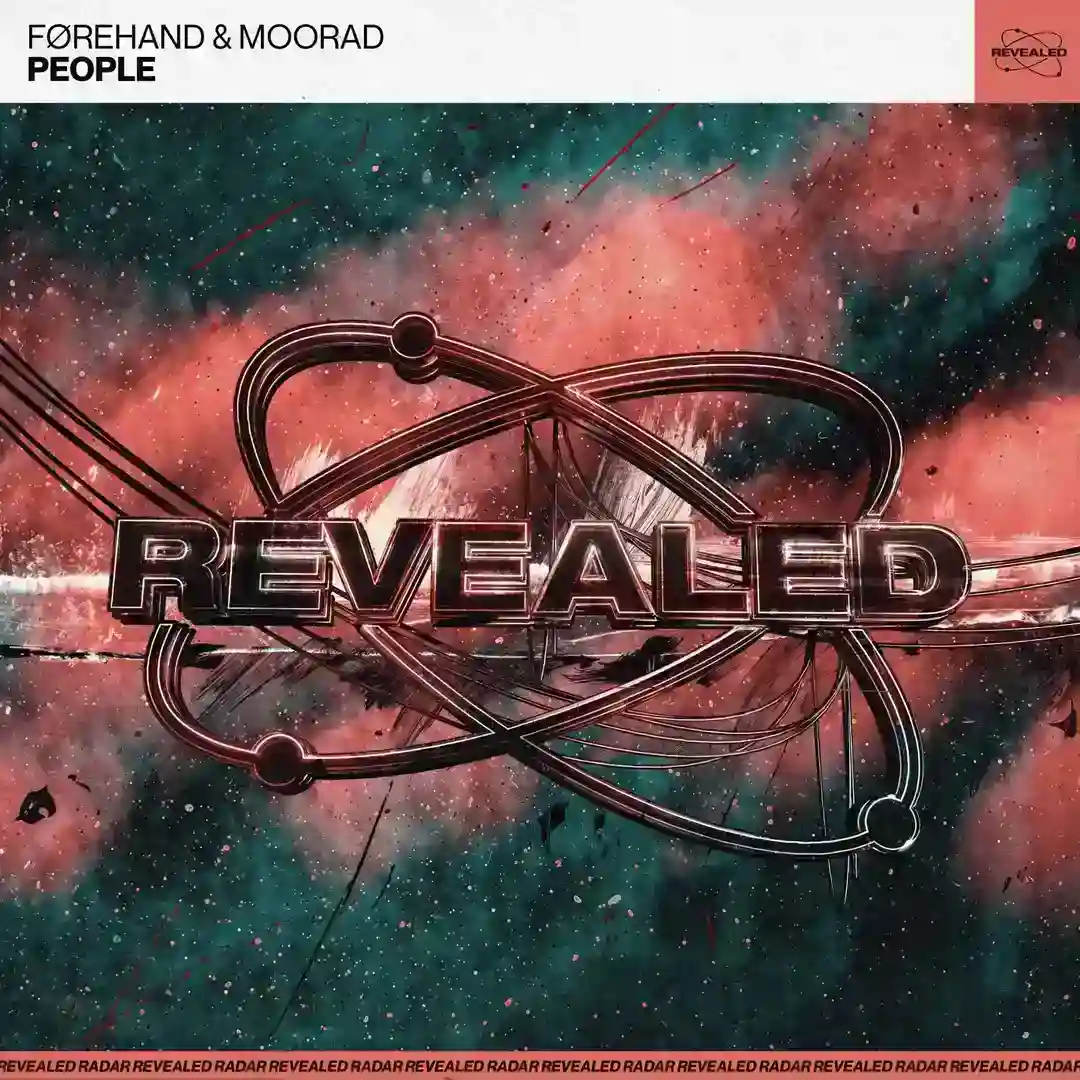 People (Extended Mix) cover