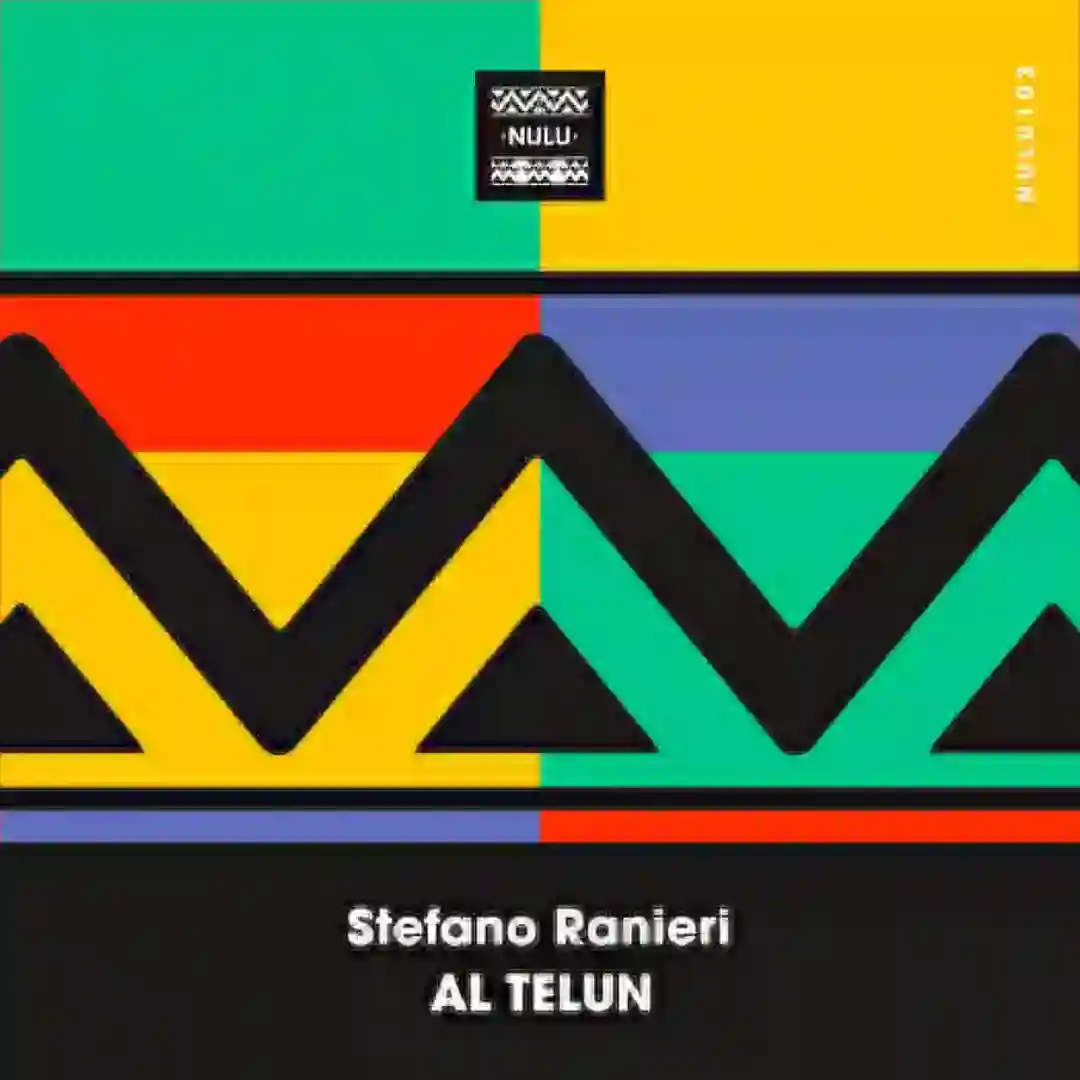 Al Telun (Original Mix) cover