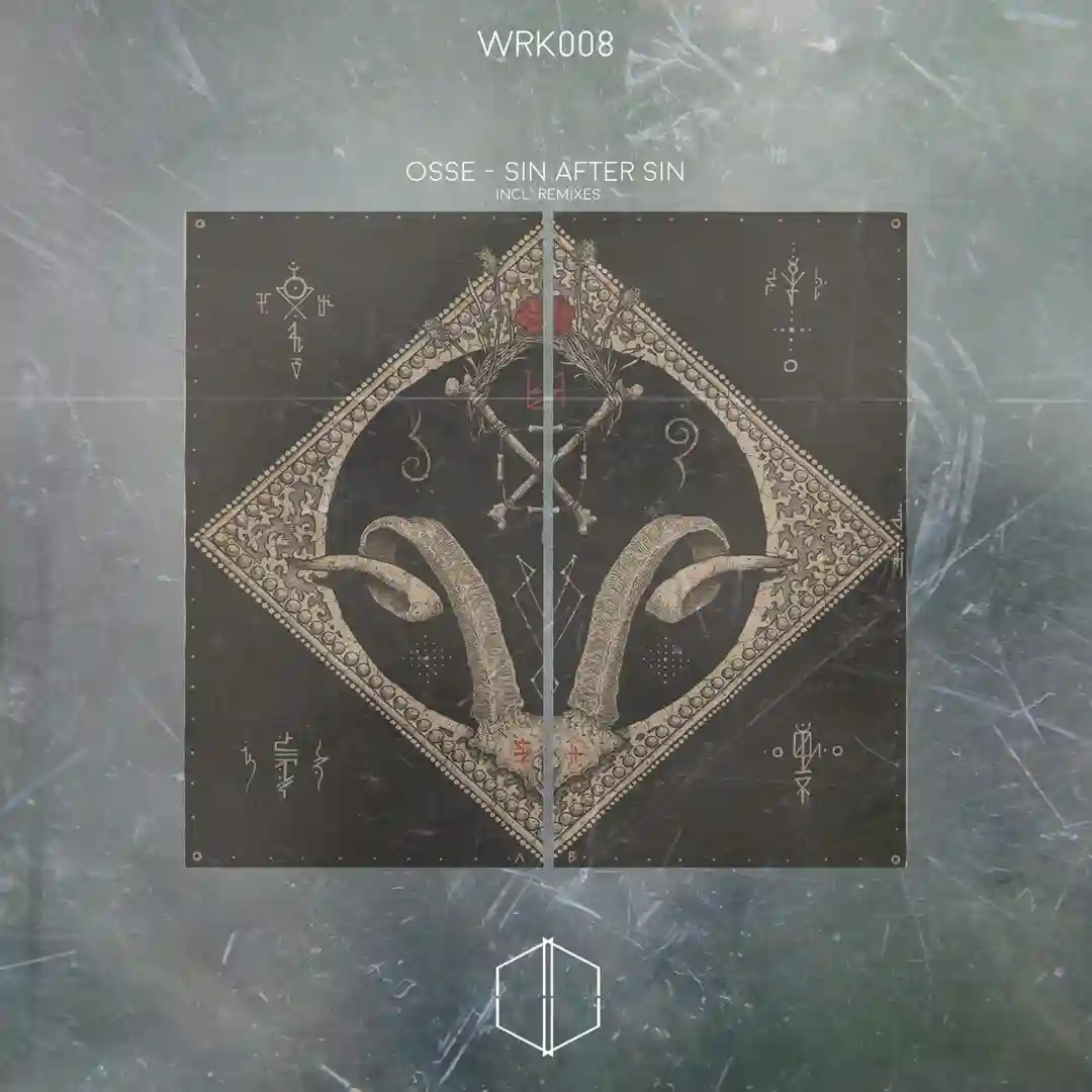 False Gods (Original mix) cover
