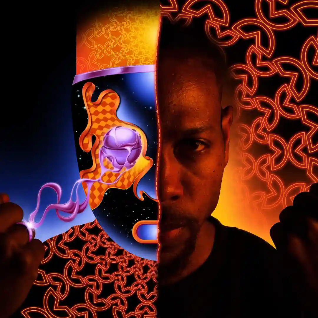 Kuduro! (Original Mix) cover