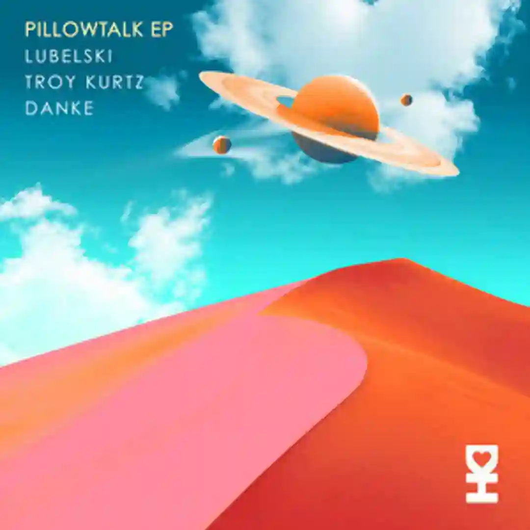 Pillowtalk cover