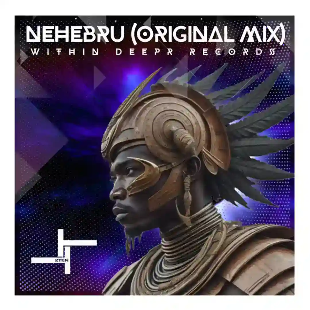 Nehebru (Original Mix) cover