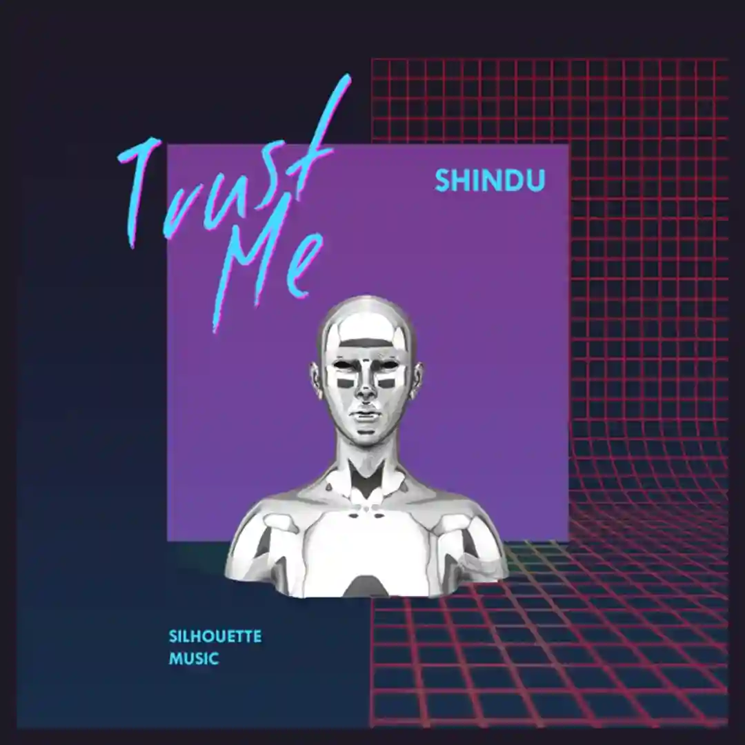 Trust Me (Gemini Brothers Remix) cover