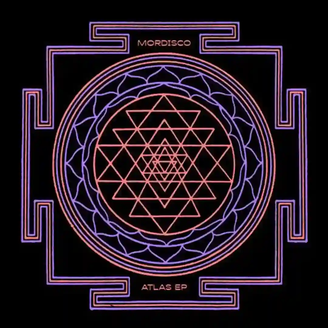 Odissi (Applescal Remix) cover