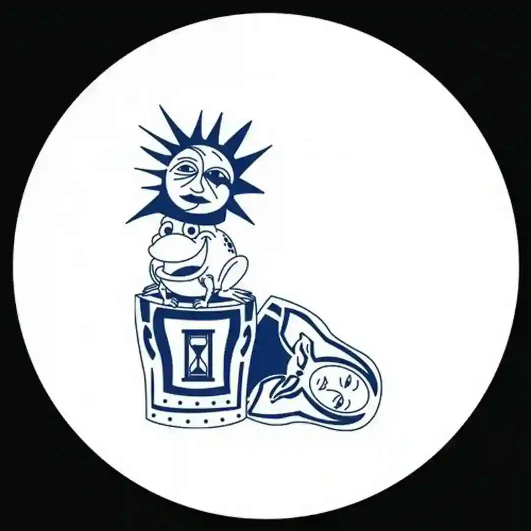 Conturbante (Original Mix) cover
