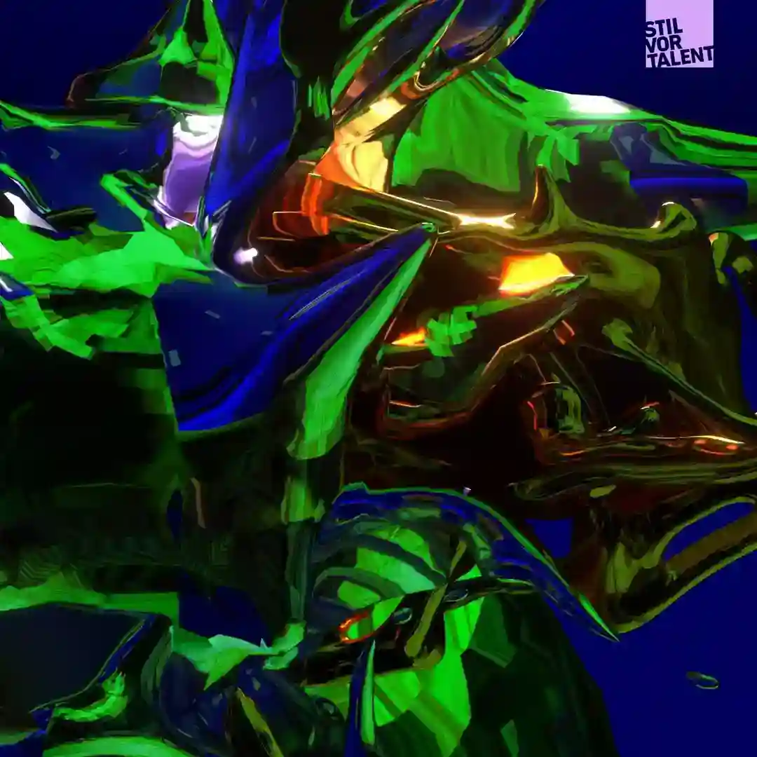 Any Reason Why feat. Dom Fricot (Radio Edit) cover