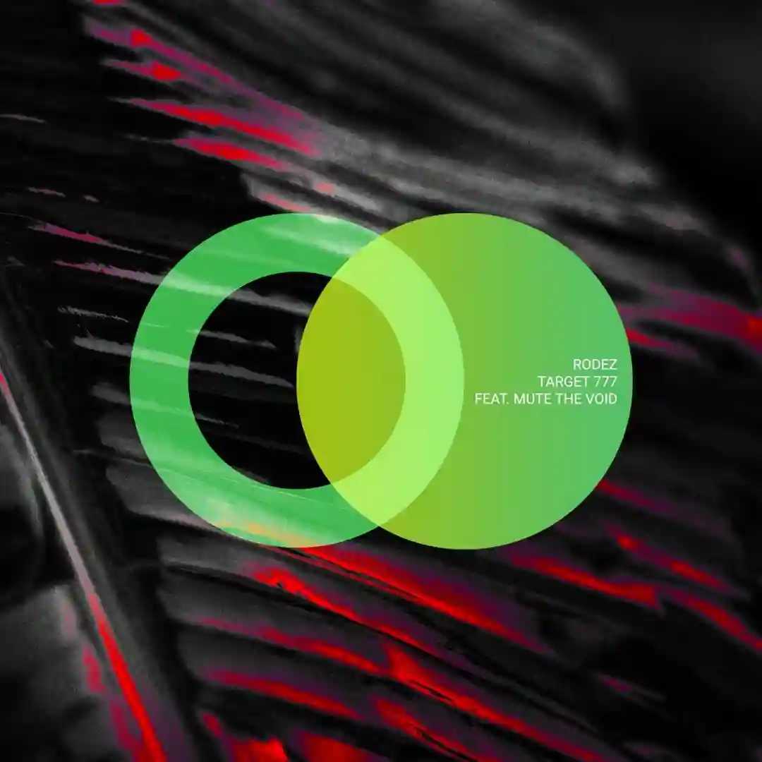 Here We Go (Original Mix) cover